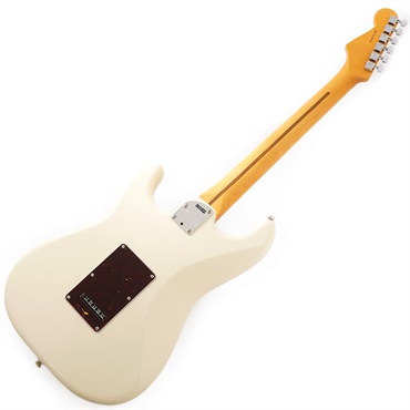 Fender USA American Professional II Stratocaster HSS (Olympic White/Rosewood) 画像2