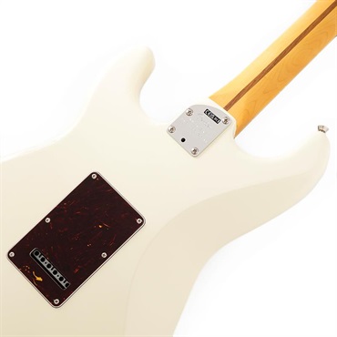Fender USA American Professional II Stratocaster HSS (Olympic White/Rosewood) 画像5