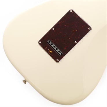 Fender USA American Professional II Stratocaster HSS (Olympic White/Rosewood) 画像7