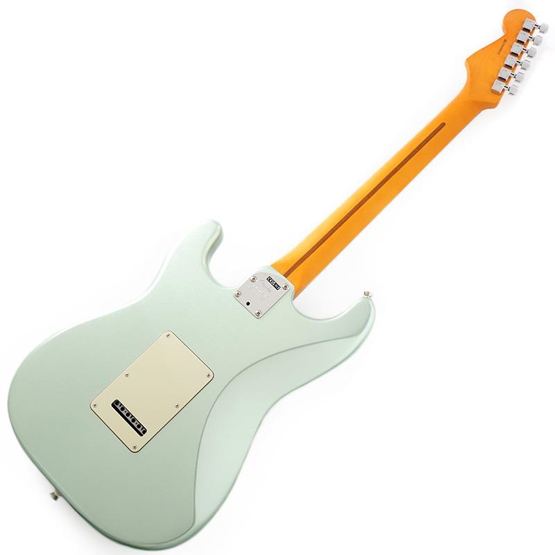 Fender USA American Professional II Stratocaster (Mystic Surf