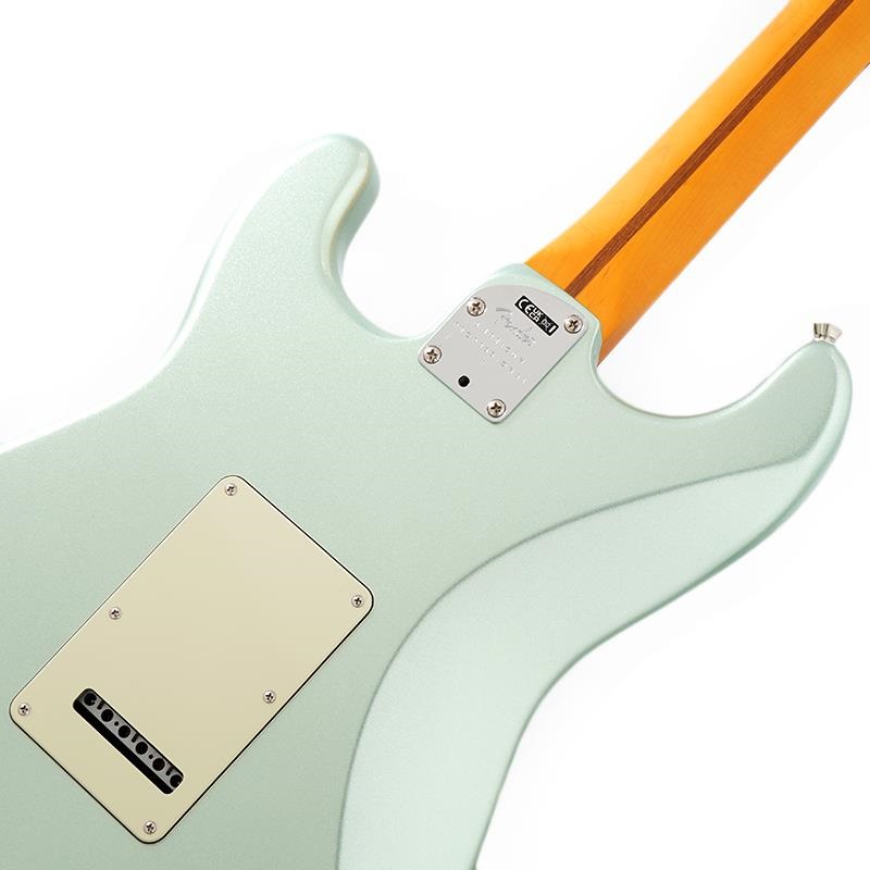 Fender USA American Professional II Stratocaster (Mystic Surf