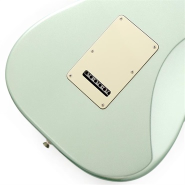 Fender USA American Professional II Stratocaster (Mystic Surf Green/Rosewood) 画像7