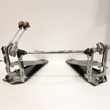 TAMA USED 中古 HP70TW [1990's IRON COBRA Twin Pedal / Rolling Gride] 画像1