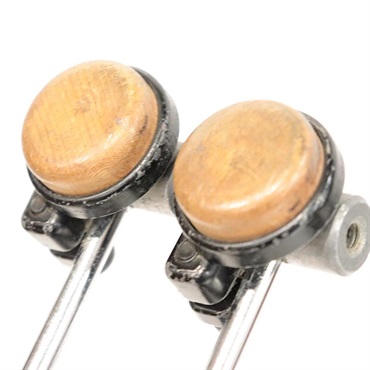 TAMA USED 中古 HP70TW [1990's IRON COBRA Twin Pedal / Rolling Gride] 画像2