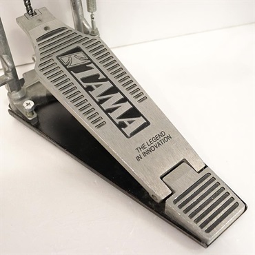 TAMA USED 中古 HP70TW [1990's IRON COBRA Twin Pedal / Rolling Gride] 画像5