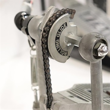 TAMA USED 中古 HP70TW [1990's IRON COBRA Twin Pedal / Rolling Gride] 画像6