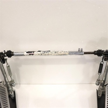 TAMA USED 中古 HP70TW [1990's IRON COBRA Twin Pedal / Rolling Gride] 画像7