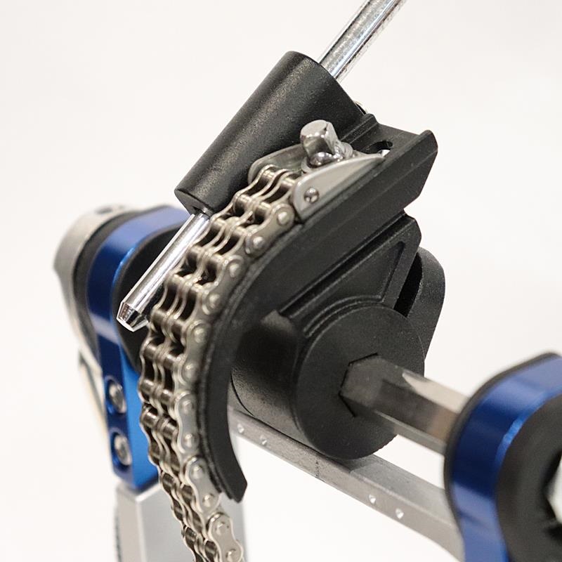 YAMAHA USED 中古 FP9C [Double Chain Drive / Single Foot Pedal