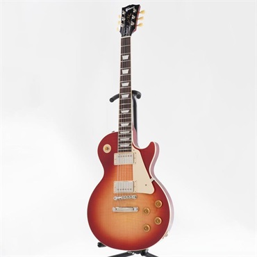 Gibson USED 中古 Les Paul Standard 50s Figured Top Heritage Cherry