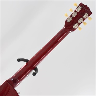 Gibson USED 中古 Les Paul Standard 50s Figured Top Heritage Cherry Sunburst [SN. 220820071] 画像5