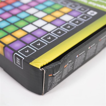 NOVATION Launchpad Mini MK3 【箱ダメージアウトレット特価】 【Ableton Live 対応MIDIコントローラー】 画像2