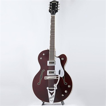 GRETSCH G6119T-62 Vintage Select Edition '62 Tennessean Hollow Body with Bigsby (Dark Cherry Stain) 【特価】 画像1