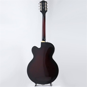 GRETSCH G6119T-62 Vintage Select Edition '62 Tennessean Hollow Body with Bigsby (Dark Cherry Stain) 【特価】 画像2