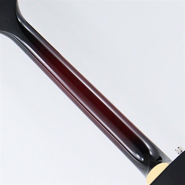 GRETSCH G6119T-62 Vintage Select Edition '62 Tennessean Hollow Body with Bigsby (Dark Cherry Stain) 【特価】 画像7