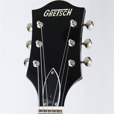 GRETSCH G6119T-62 Vintage Select Edition '62 Tennessean Hollow Body with Bigsby (Dark Cherry Stain) 【特価】 画像8