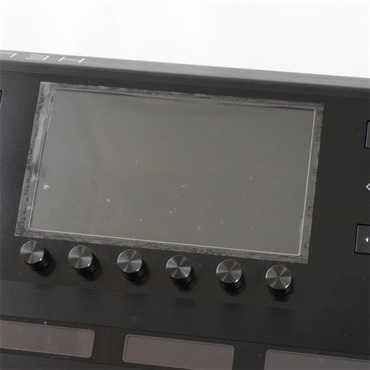 Line6 USED 中古 Helix Floor 【外部倉庫在庫品】 ｜イケベ楽器店