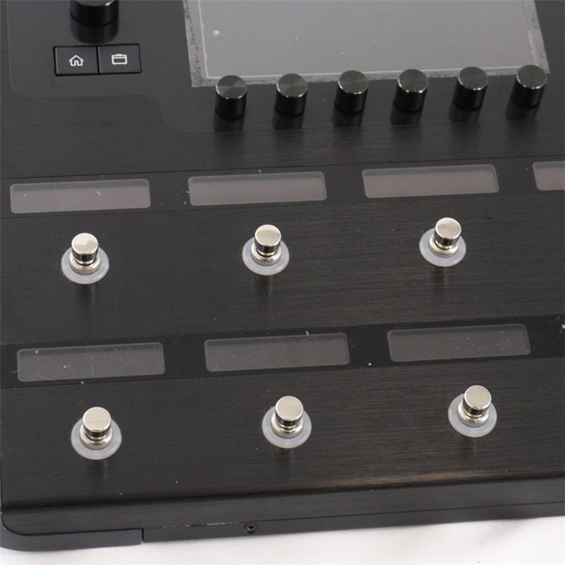 Line6 USED 中古 Helix Floor 【外部倉庫在庫品】 ｜イケベ楽器店