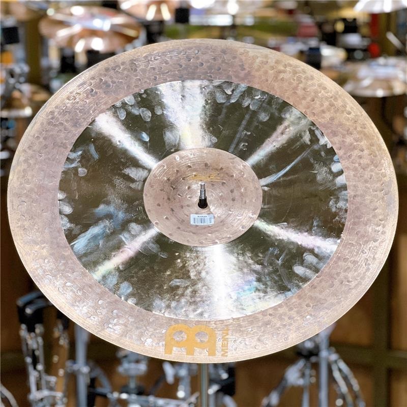 MEINL USED 中古品 Byzance Vintage Sand Ride 20 - Benny Greb
