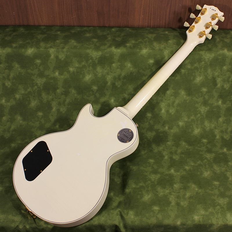 Gibson USED 中古 Murphy Lab 1957 Les Paul Custom Reissue 3-Pickup