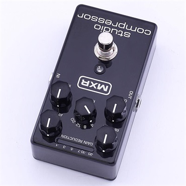 MXR USED 中古 M76M Studio Compressor 画像1