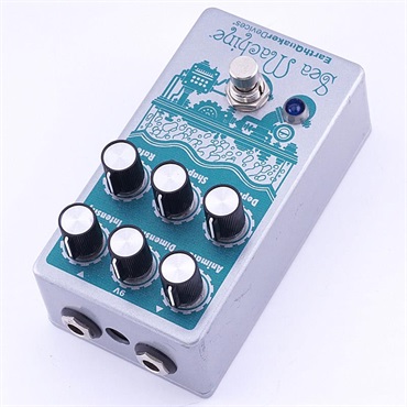 EarthQuaker Devices USED 中古 Sea Machine V3 アースクエイカー