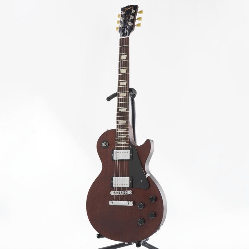 Gibson USED 中古 Les Paul Studio Faded (Worn Brown) 2009 [SN