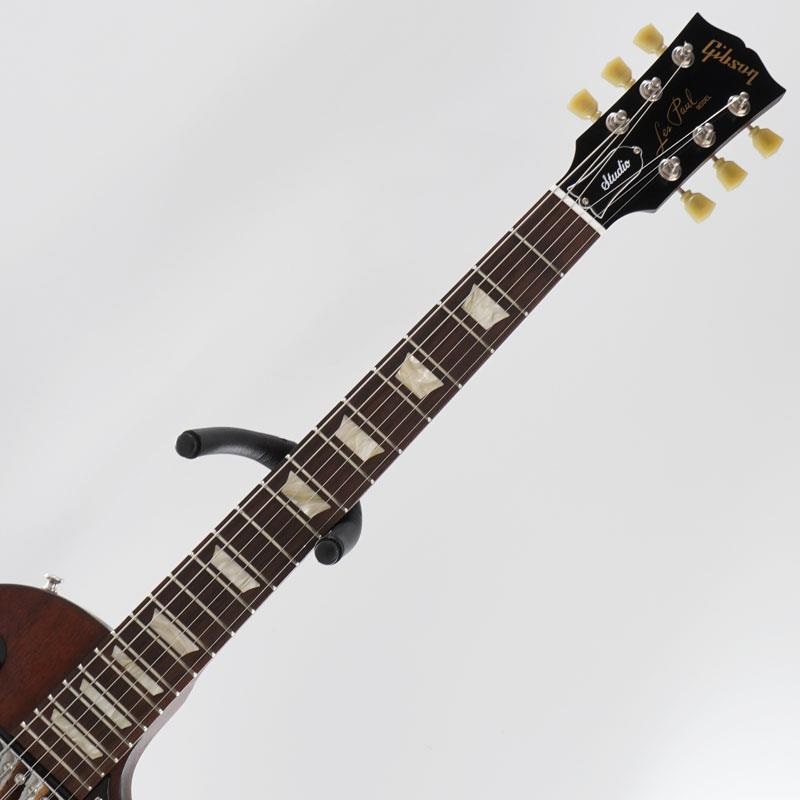 Gibson USED 中古 Les Paul Studio Faded (Worn Brown) 2009 [SN