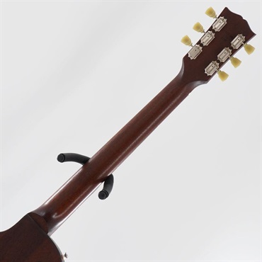 Gibson USED 中古 Les Paul Studio Faded (Worn Brown) 2009 [SN. 030090553] 画像5