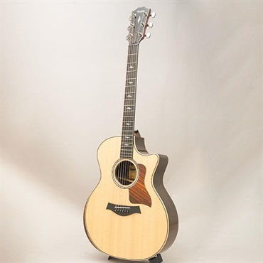 TAYLOR USED 中古 Next Generation 814ce テイラー 画像2