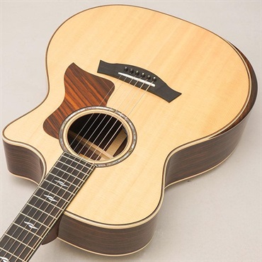 TAYLOR USED 中古 Next Generation 814ce テイラー 画像4