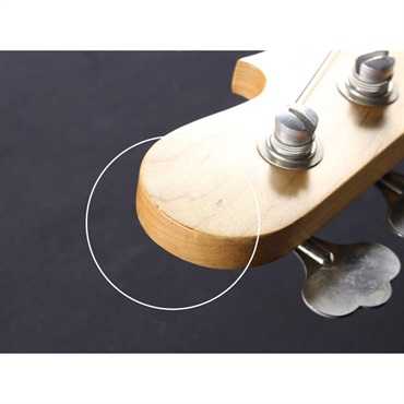 G&L USED 中古 U.S.A. L-2000 (3TS/M) 画像3