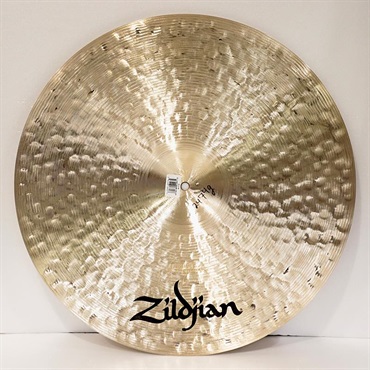 Zildjian K Constantinople Medium Thin Ride Low 22'' [NKZL22CONMTL] [2474g] 画像1