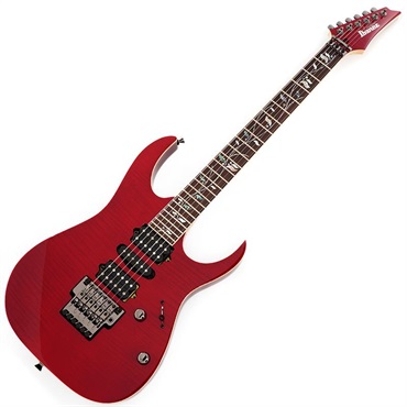 Ibanez j.custom RG8570-RS (Red Spinel) SN.F2624766 画像1