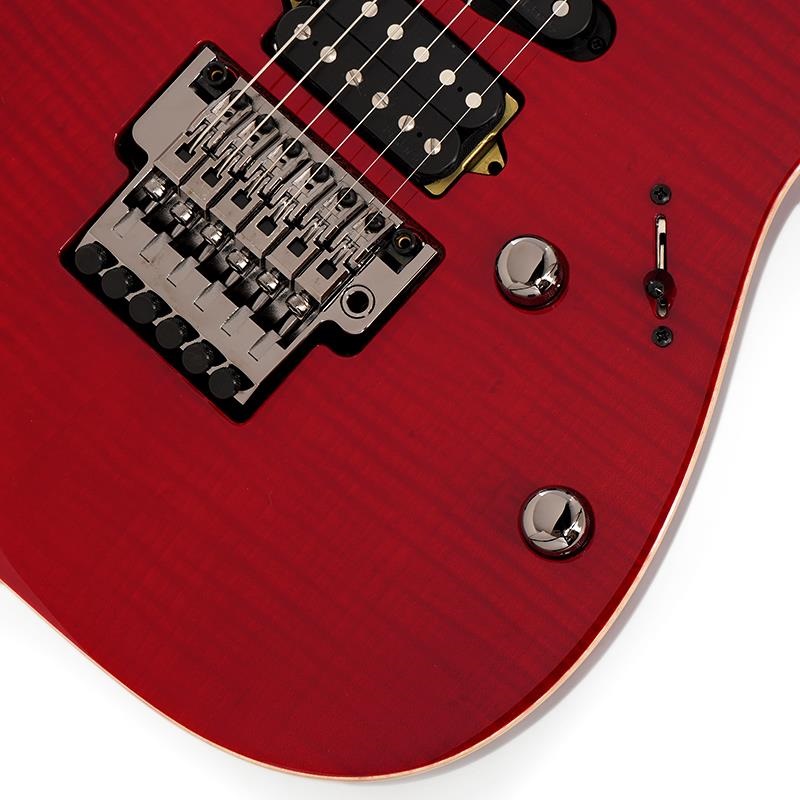 Ibanez j.custom RG8570-RS (Red Spinel) SN.F2624766 ｜イケベ楽器店