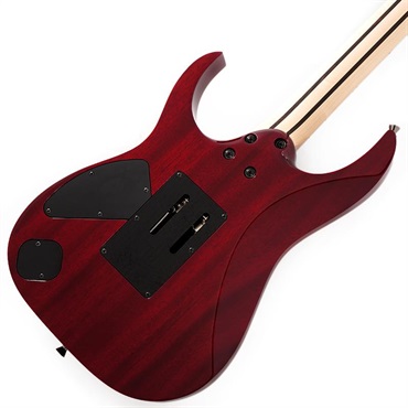 Ibanez j.custom RG8570-RS (Red Spinel) SN.F2624766 画像5