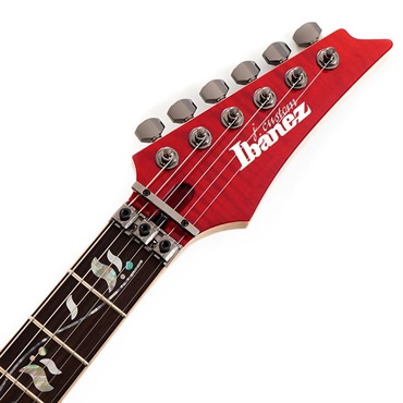 Ibanez j.custom RG8570-RS (Red Spinel) SN.F2624766 画像6