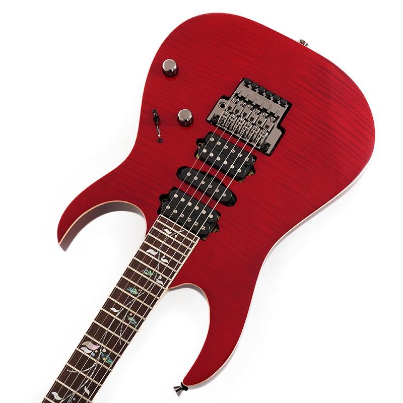 Ibanez j.custom RG8570-RS (Red Spinel) SN.F2624766 ｜イケベ楽器店