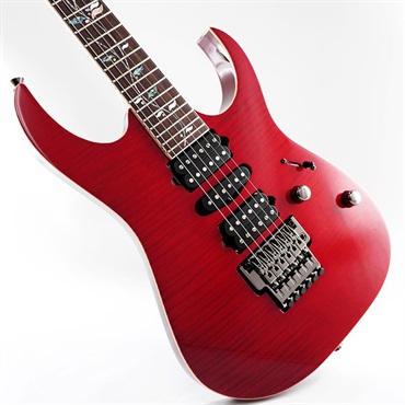 Ibanez j.custom RG8570-RS (Red Spinel) SN.F2624766 画像9