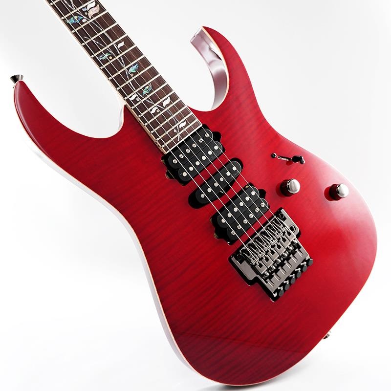 Ibanez j.custom RG8570-RS (Red Spinel) SN.F2624766 ｜イケベ楽器店