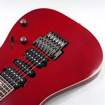 Ibanez j.custom RG8570-RS (Red Spinel) SN.F2624766 画像10