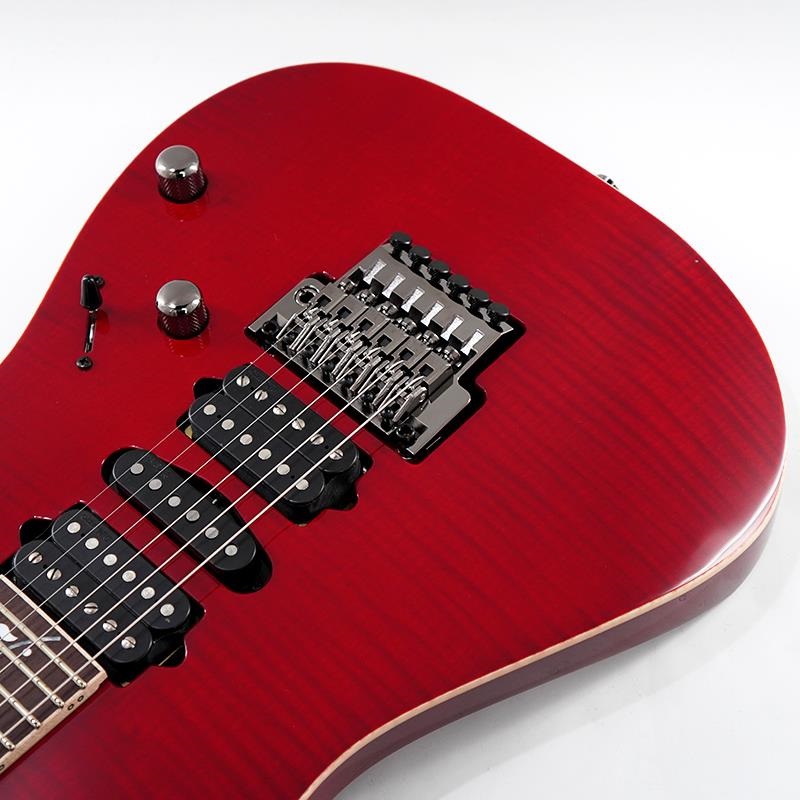 Ibanez j.custom RG8570-RS (Red Spinel) SN.F2624766 ｜イケベ楽器店
