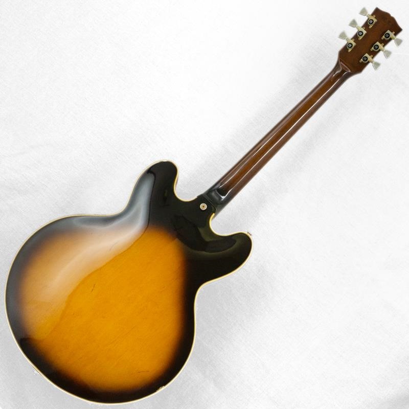 Aria ProII VINTAGE ES-800 '80 Sunburst ｜イケベ楽器店オンラインストア