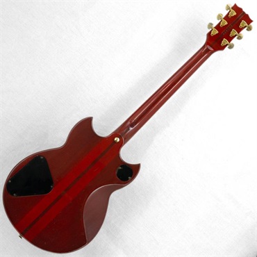 YAMAHA VINTAGE SG-1500 '81 Persimmon Red ｜イケベ楽器店オンライン