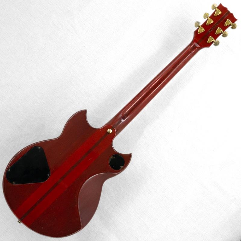 YAMAHA VINTAGE SG-1500 '81 Persimmon Red ｜イケベ楽器店オンライン