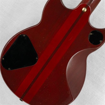 YAMAHA VINTAGE SG-1500 '81 Persimmon Red 画像3