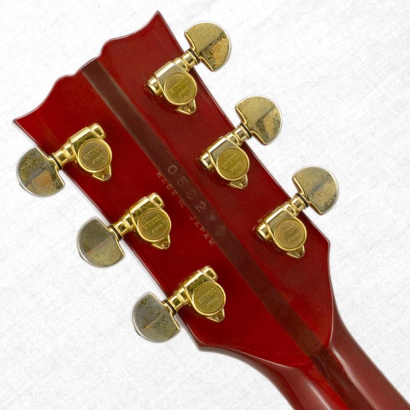 YAMAHA VINTAGE SG-1500 '81 Persimmon Red ｜イケベ楽器店オンライン