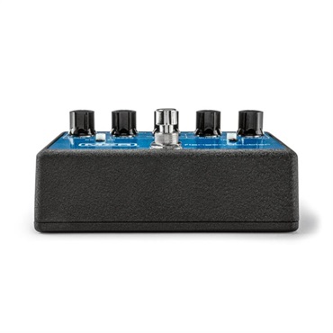 MXR 【9月30日発売】 M226R FLANGER/DOUBLER 画像1