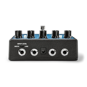 MXR 【9月30日発売】 M226R FLANGER/DOUBLER 画像4