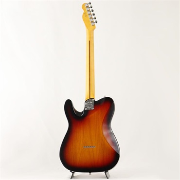 Fender USA American Ultra Luxe Vintage '60s Telecaster Custom (3-Color Sunburst/Rosewood) 【キズあり特価】 画像2