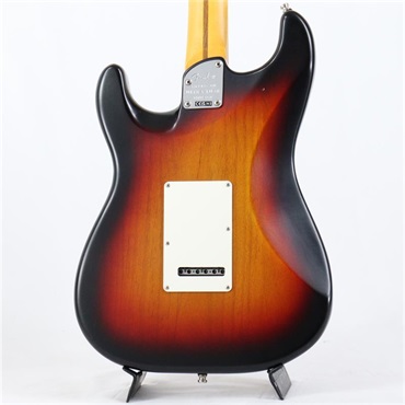 Fender USA American Ultra Luxe Vintage '50s Stratocaster (3-Color Sunburst/Maple) 【キズあり特価】 画像3